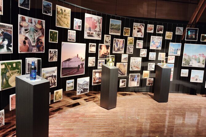 Yoichi: Whisky Heritage at Nikkas Historic Coastal Site - FAQ