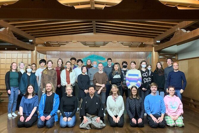 YokaBus Fukuoka Heritage Noh Theater and Dazaifu Highlights - Introduction: Why This Tour Might Be Your Perfect Day in Fukuoka