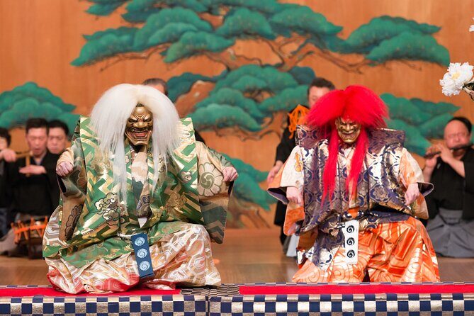YokaBus Fukuoka Heritage Noh Theater and Dazaifu Highlights - Final Thoughts