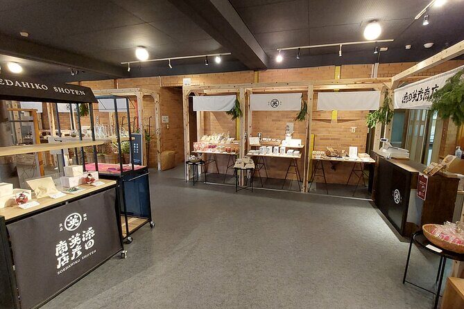 YokaBus Hikosan Jingu and Showa Era Market Tour - An In-Depth Look at the Tour Experience