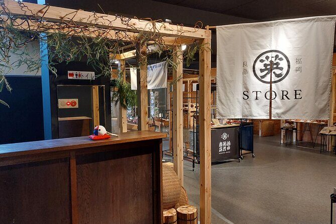 YokaBus Hikosan Jingu and Showa Era Market Tour - Final Word