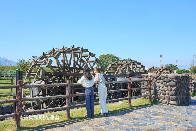 YokaBus Kirin Beer Fukuoka, Akizuki Castle and Hikosan Slopecar - Who This Tour Is Best For