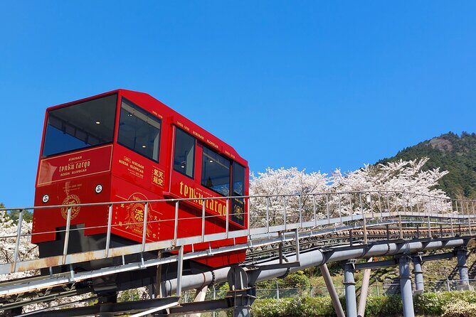 YokaBus Kirin Beer Fukuoka, Akizuki Castle and Hikosan Slopecar - FAQ