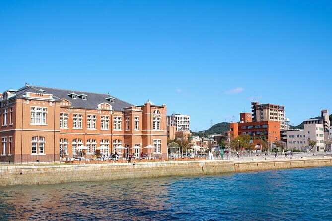 YokaBus Kokura Castle Tea Ceremony and Japan Toilet Innovation - What Do Travelers Say?
