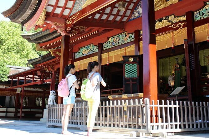 YokaBus Kokura Castle Tea Ceremony and Japan Toilet Innovation - Final Thoughts: Who Is This Tour Best For?