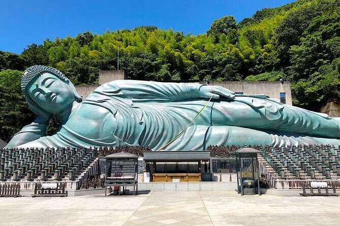 YokaBus Nanzoin Bronze Buddha, Itoshima Totoro Forest&Futamigaura - Comprehensive Review of the YokaBus Nanzoin Bronze Buddha, Itoshima Totoro Forest & Futamigaura Tour