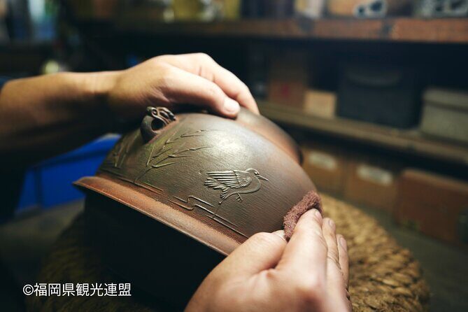 YokaBus Nanzoin Bronze Buddha, Itoshima Totoro Forest&Futamigaura - Who Should Consider This Tour?