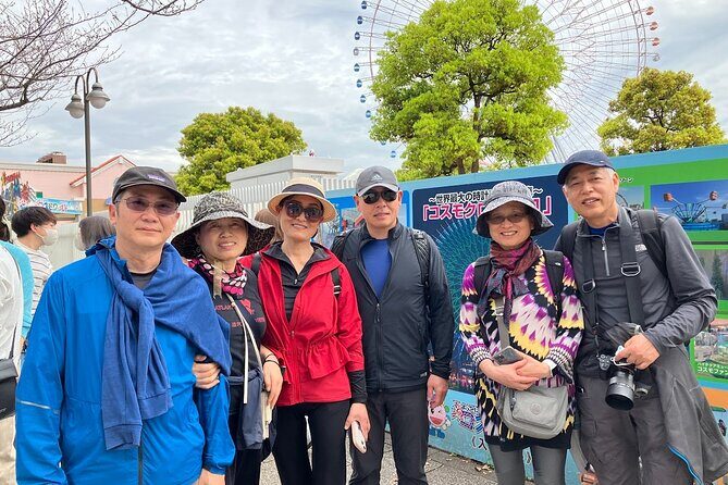 Yokohama 4hr Private Tour with Government-Licensed Guide - Discover Yokohama’s Charm in Just Four Hours