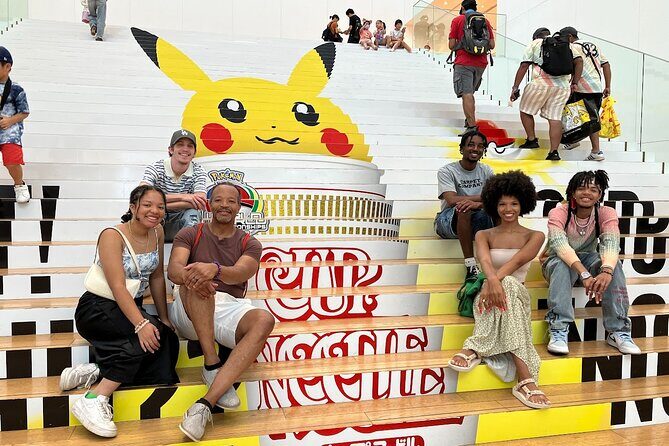 Yokohama 4hr Private Tour with Government-Licensed Guide - The Sum Up
