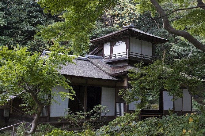 Yokohama 8 Hour Tour with a Local: 100% Personalized & Private - A Deep Dive into Yokohama’s Charm: The Private 8-Hour Tour Experience