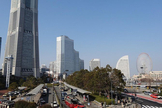 Yokohama 8 Hour Tour with a Local: 100% Personalized & Private - Who Will Love This Tour?