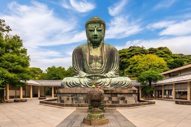 Yokohama and Kamakura Private Day Trip from Tokyo - A Detailed Look at the Yokohama and Kamakura Private Day Trip