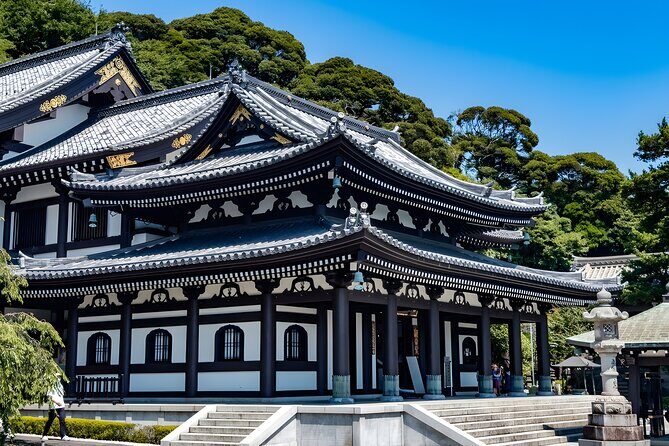 Yokohama and Kamakura Private Day Trip from Tokyo - The Practical Side: What to Expect