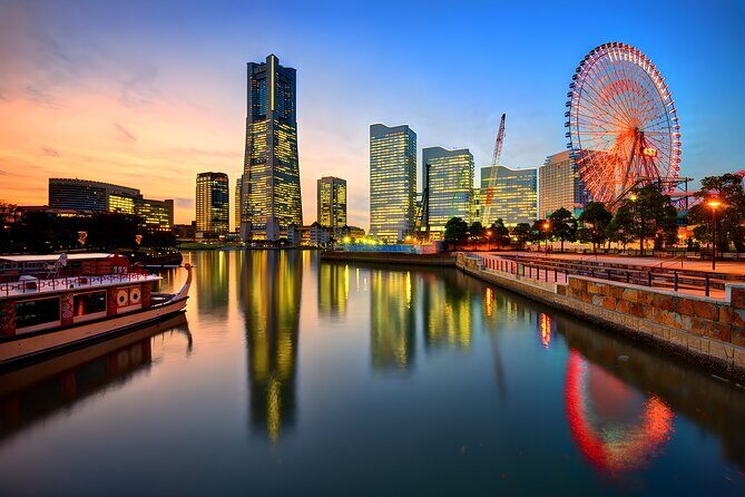 Yokohama and Kamakura Private Day Trip from Tokyo - Final Thoughts