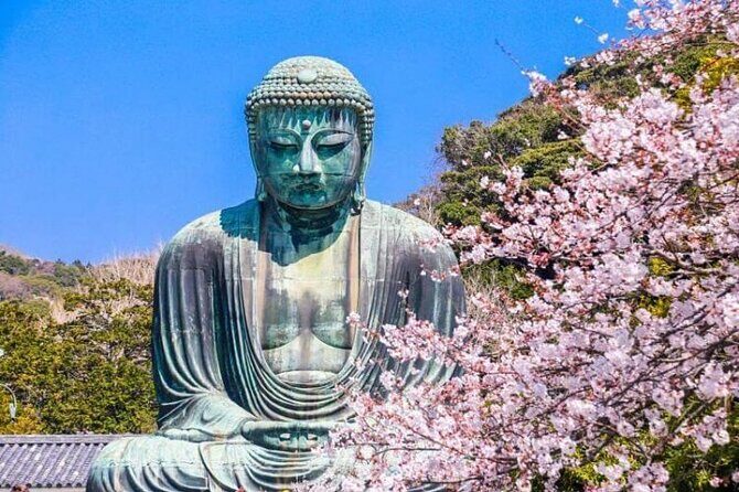 Yokohama and Kamakura Private Full Day Tour with English Guide - Key Points