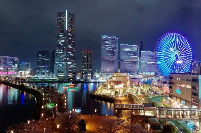 Yokohama and Kamakura Private Full Day Tour with English Guide - A Closer Look at the Itinerary and Experience