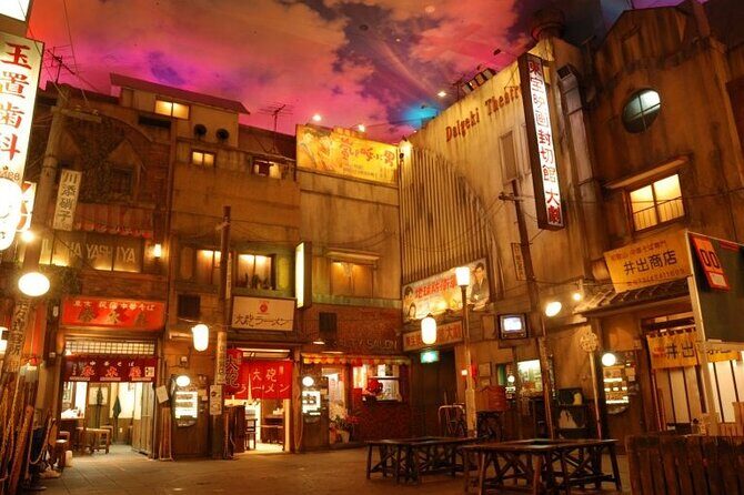 Yokohama and Kamakura Private Full Day Tour with English Guide - Frequently Asked Questions