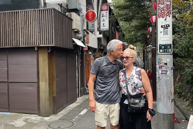 Yokohama and Tokyo Private Food Tour By AC Car With Local Guide - A Closer Look at the Tour Experience