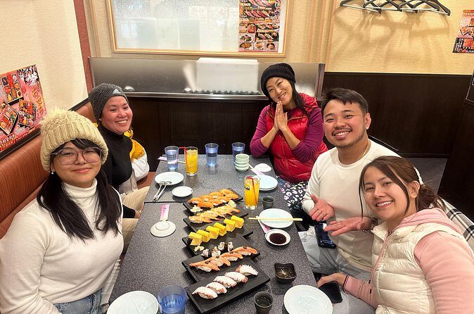 Yokohama and Tokyo Private Food Tour By AC Car With Local Guide - FAQ