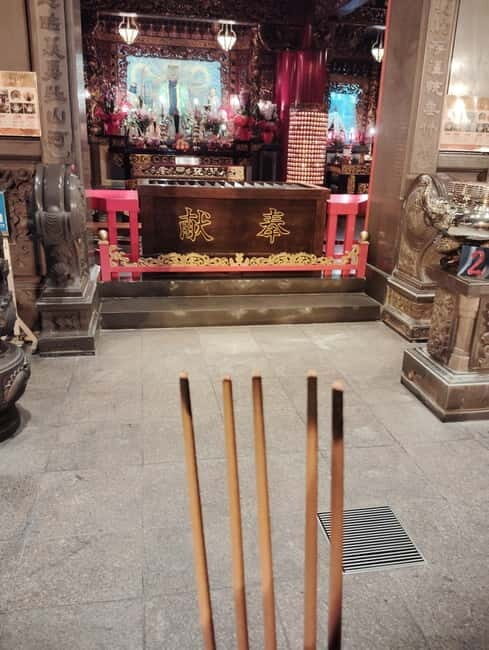 Yokohama: Chinatown Guided Walking Tour with Food Tasting - FAQ