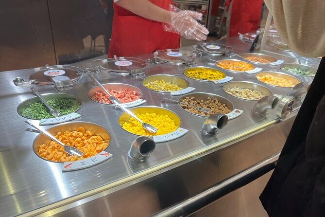 Yokohama: Cup Noodles and Ramen Museum Tour - FAQs