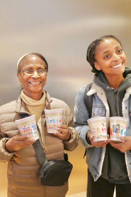 Yokohama: Cup Noodles Museum and Chinatown Guided Tour - What We Loved About the Tour