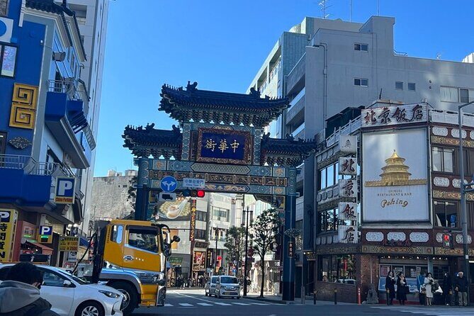Yokohama: Cup Noodles Museum and Chinatown Guided Tour - FAQ