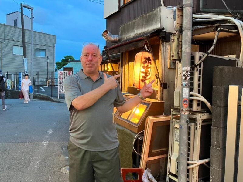Yokohama Full Day Tour with a Local Expert Guide - FAQs