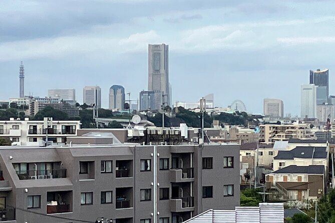 Yokohama Full Day Tour with an Expert Local - Frequently Asked Questions