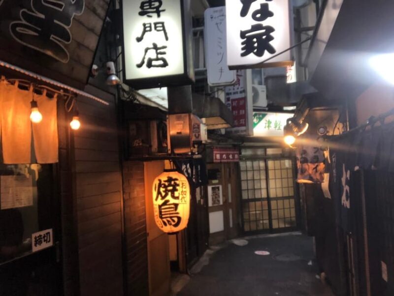 Yokohama Half Day Tour with a Local Expert Guide - Yokohama Half Day Tour with a Local Expert Guide