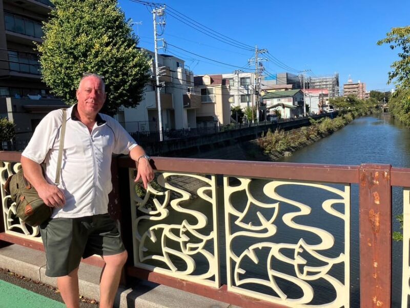 Yokohama Half Day Tour with a Local Expert Guide - The Sum Up