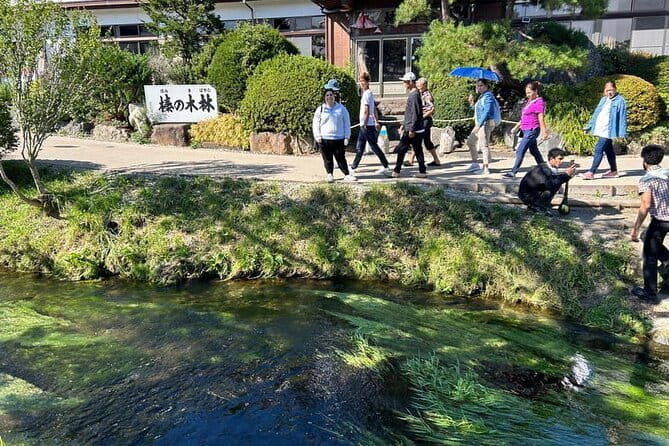 Yokohama Half Day Tour with an Expert Local Guide - Who Will Love This Tour?
