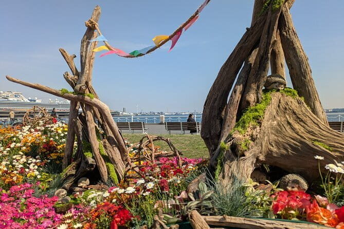 Yokohama Half Day Tour with an Expert Local Guide - FAQs