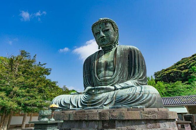 Yokohama / Kamakura 6hr Private Trip Government-Licensed Guide - A Closer Look at the Tour Experience