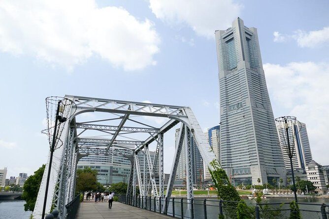 Yokohama / Kamakura 6hr Private Trip Government-Licensed Guide - Practical Details & Tips