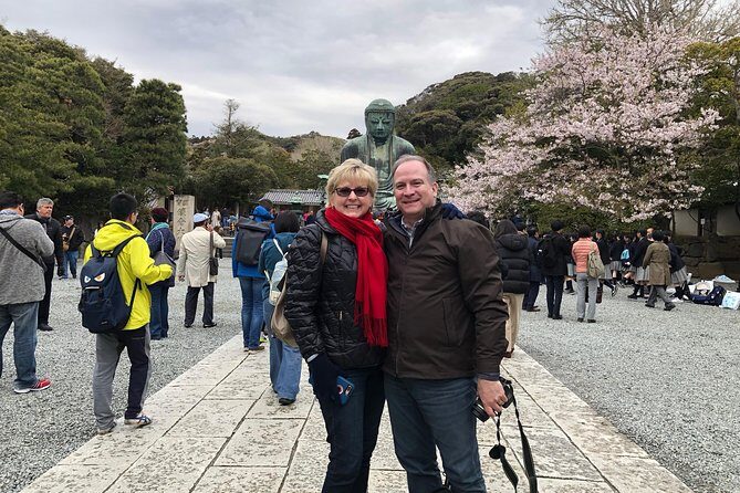 Yokohama / Kamakura 6hr Private Trip Government-Licensed Guide - Frequently Asked Questions
