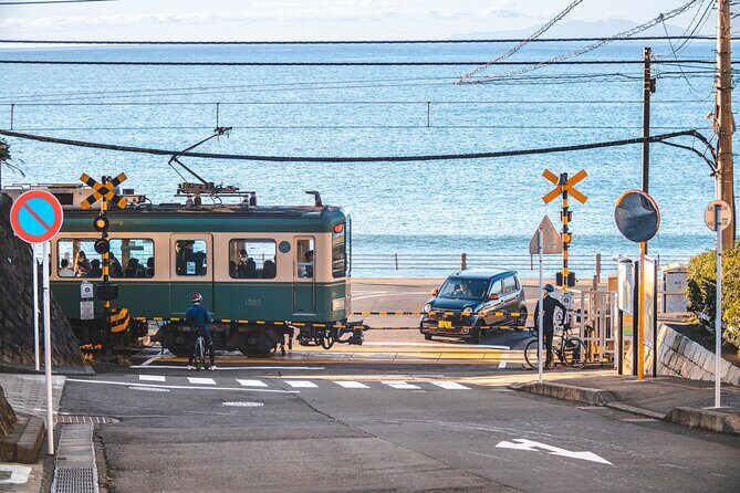 Yokohama/Kamakura Private Tour by Car- English speaking Driver - Seamless Transportation and Private Service