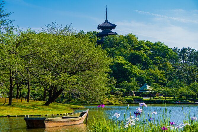 Yokohama/Kamakura Private Tour by Car- English speaking Driver - The Iconic Great Buddha of Kamakura