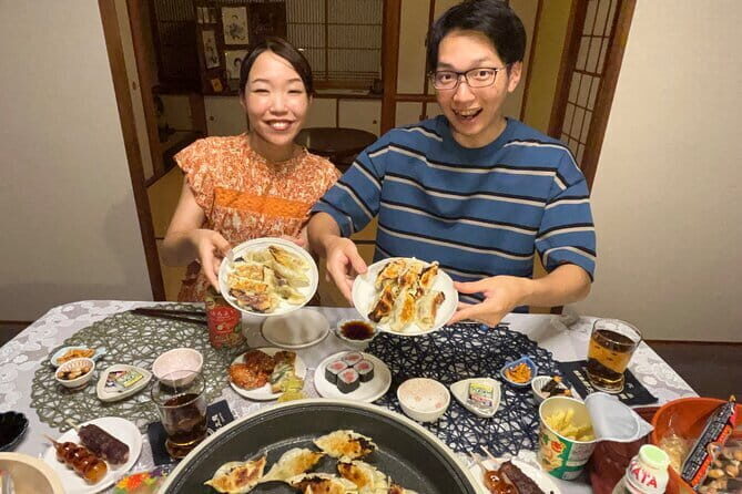 Yokohama: Manga Art & Cooking Experience in a Tatami Room - Introduction