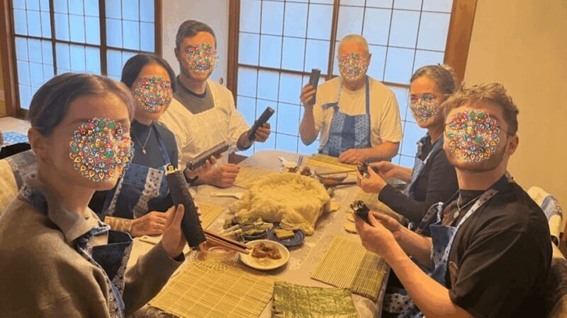 Yokohama Manga Art & Japanese Cooking Experience - Practical Details and Booking