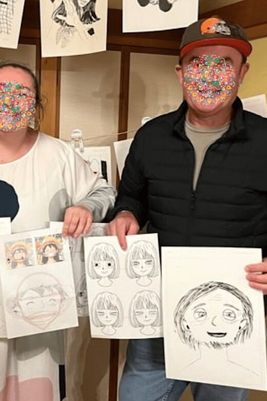 Yokohama Manga Art & Japanese Cooking Experience - FAQ