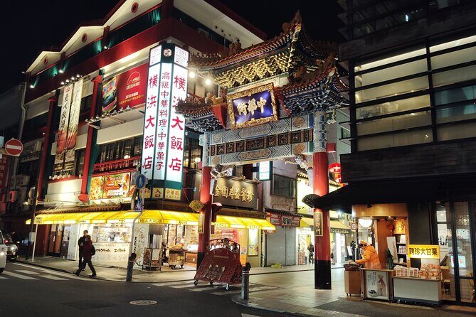 Yokohama Night Views: A Scenic Tour of Chinatown and the Harbor - Final Thoughts: Is it Worth It?