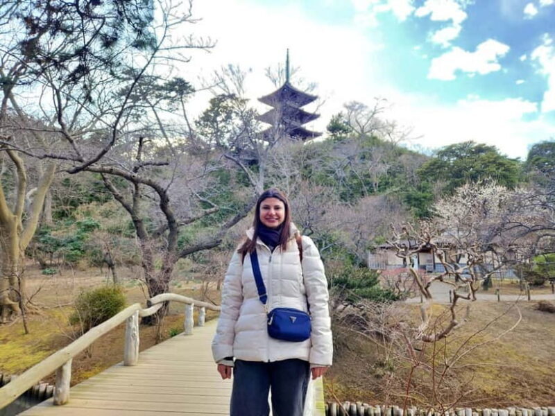 Yokohama Private & Customizable Tour - All-in-One Experience - An In-Depth Look at the Yokohama Private Tour