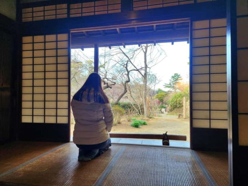 Yokohama Private & Customizable Tour - All-in-One Experience - The Sum Up