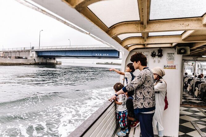 Yokohama Private Intro Tour with a Local, Flexible & Custom - Analyzing the Value