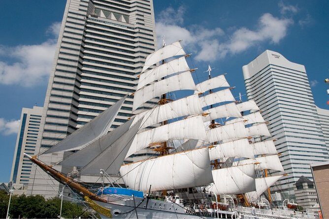 Yokohama Private Intro Tour with a Local, Flexible & Custom - Who Will Enjoy This Tour?
