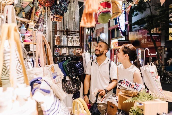 Yokohama Private Intro Tour with a Local, Flexible & Custom - Final Thoughts: Is This the Right Tour for You?