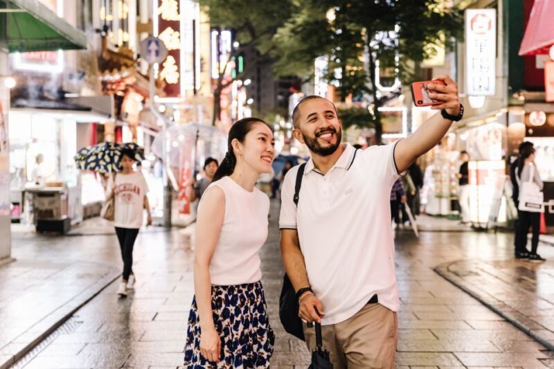 Yokohama: Private Tour With a Local Expert - A Closer Look at the Tour Experience