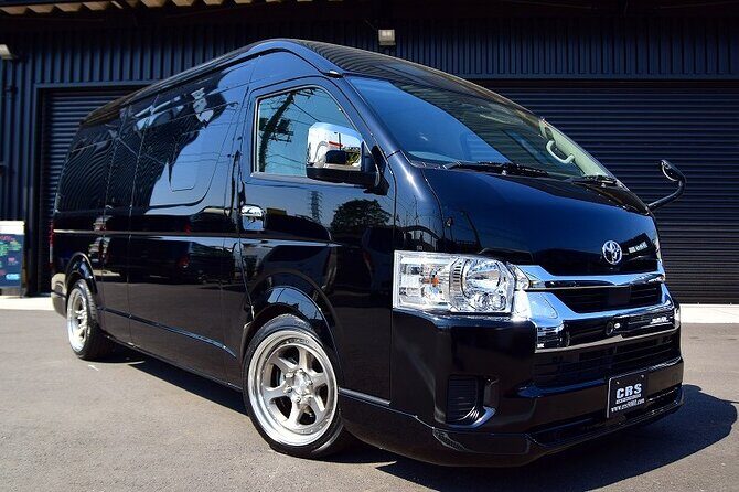 Yokohama Private Transfer: Tokyo City, Narita and Haneda Airport - Who Should Consider This Transfer?