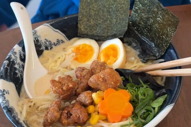 Yokohama Ramen Adventure From a Local Noodle Factory to Home - A Deep Dive into the Ramen and Home Experience